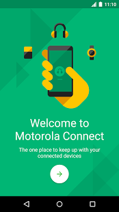 Download Motorola Connect